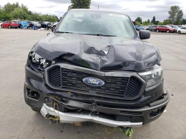 2021 FORD RANGER XL 1FTER4FH3MLE04544
