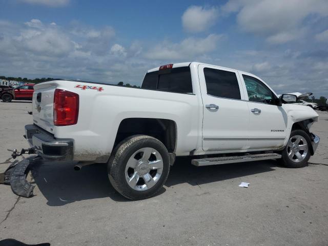 Vin: 3gcuksec2gg292542, lot: 61294325, chevrolet all models k1500 ltz 20163