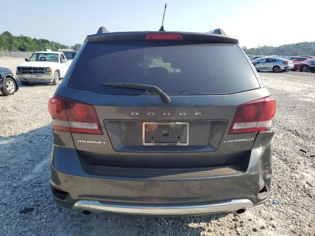 2015 DODGE JOURNEY CR 3C4PDCGG9FT645930