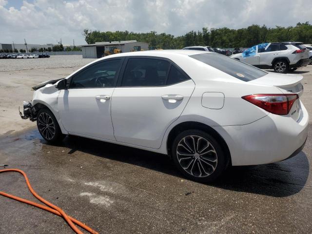 Vin: 2t1burhe1gc566248, lot: 60102875, toyota corolla l 20162