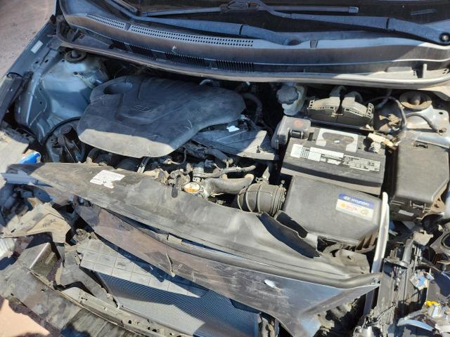 2017 HYUNDAI ACCENT SE - KMHCT4AE8HU377973