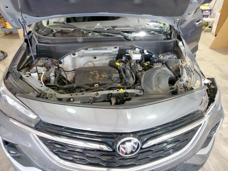 2021 BUICK ENCORE GX KL4MMBS29MB062016