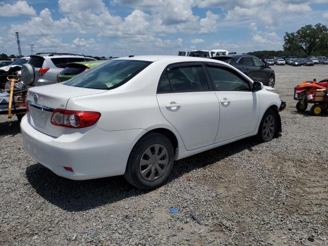 Vin: jtdbu4ee6b9135507, lot: 61148675, toyota corolla base 20113