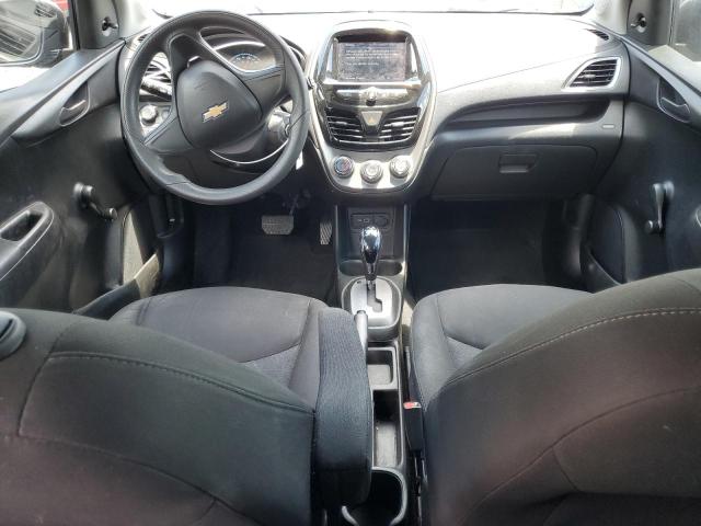 2021 CHEVROLET SPARK LS KL8CB6SA3MC703282