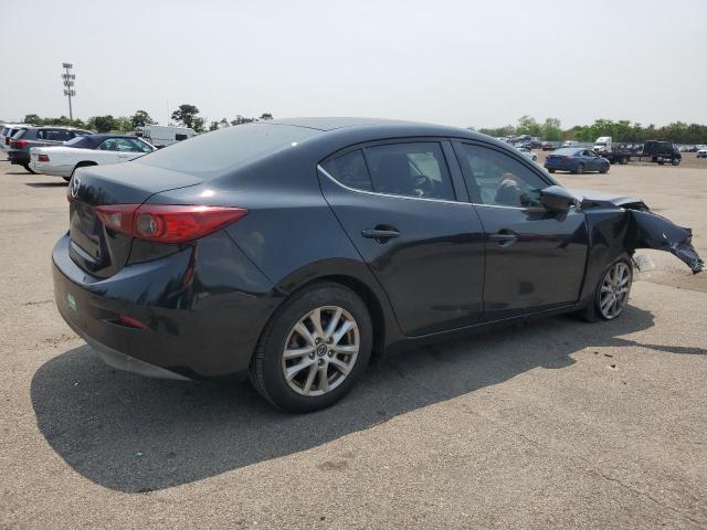 Vin: jm1bm1u78g1331696, lot: 59768385, mazda 3 sport 20163