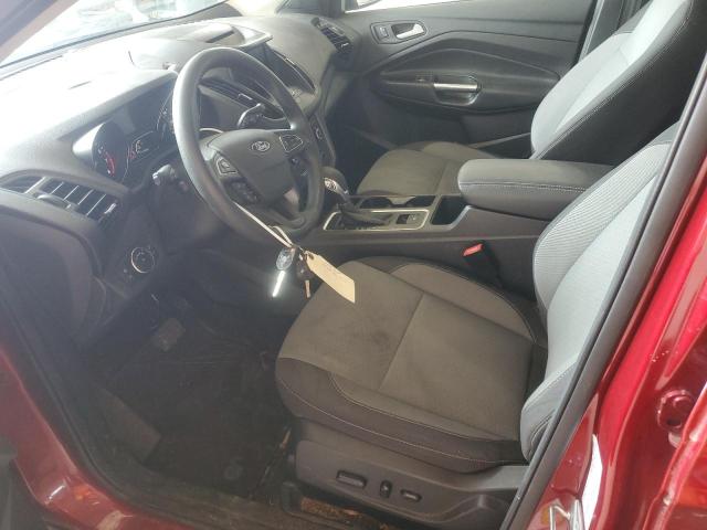2018 FORD ESCAPE SE - 1FMCU9GD1JUD42612