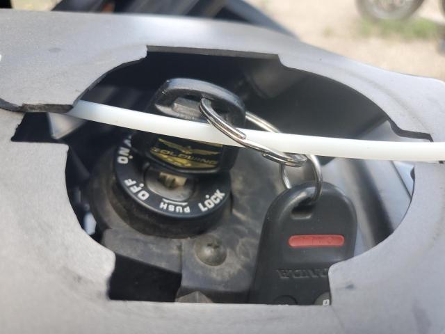 2001 HONDA GL1800 A 1HFSC47461A001039