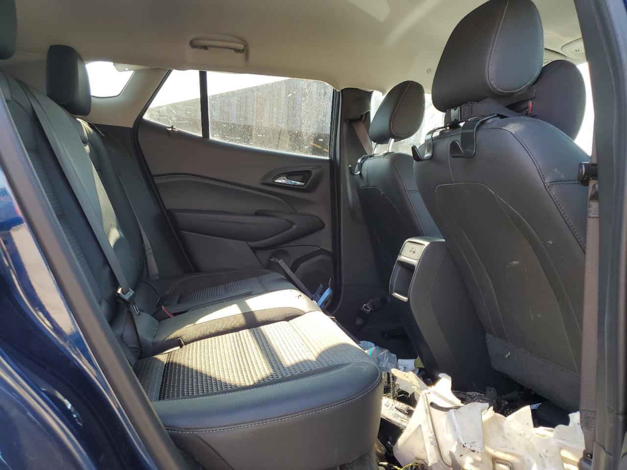 Chevrolet Trax 1lt 2024
