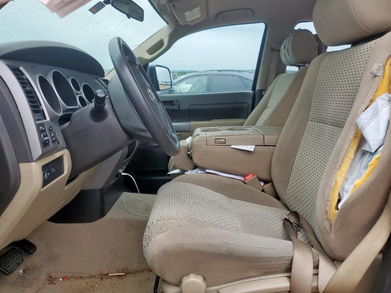 2011 TOYOTA TUNDRA DOU - 5TFRY5F15BX104233