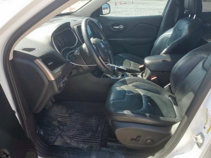 2015 JEEP CHEROKEE L 1C4PJLDS1FW516608