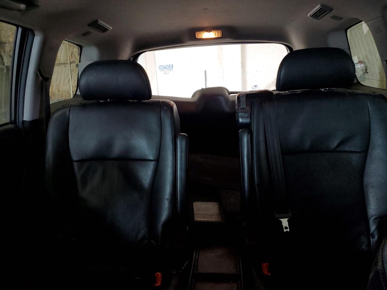 Toyota Highlander 2011