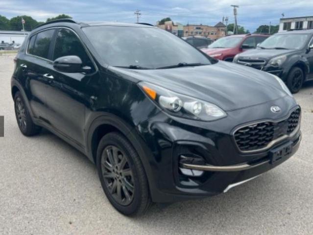 Vin: kndp6cac6l7656562, lot: 63044195, kia sportage s 2020 img_1
