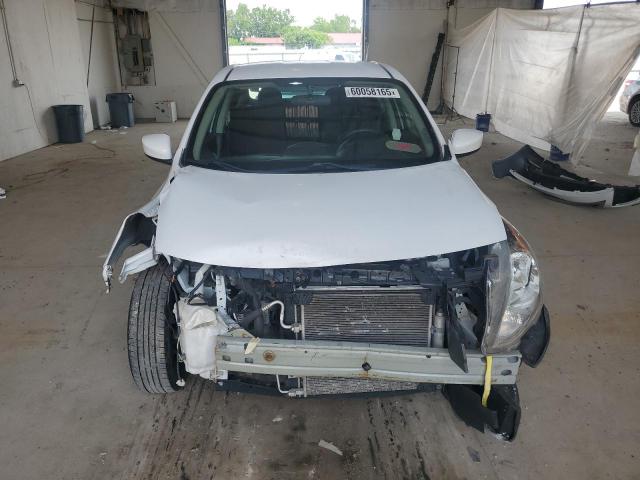 2019 NISSAN VERSA S - 3N1CN7AP4KL858020