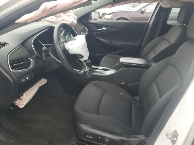 2020 CHEVROLET MALIBU LT - 1G1ZD5ST3LF105139