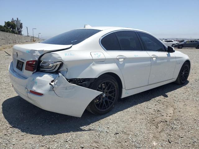 2016 BMW 528 I WBA5A5C5XGD526403