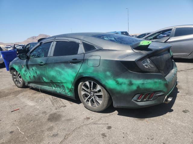 Vin: 2hgfc2f59hh529584, lot: 60318305, honda civic lx 20172