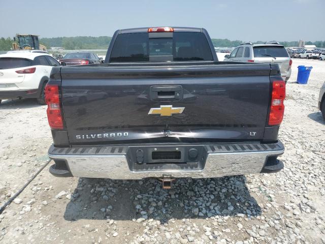 2015 CHEVROLET SILVERADO - 1GCVKRECXFZ218149