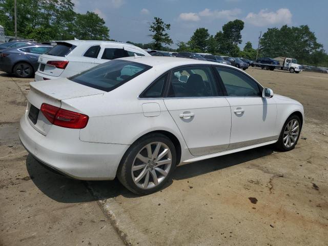 Vin: waubfafl6en029427, lot: 59738625, audi a4 premium 20143