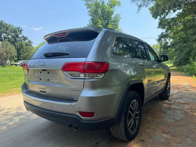 Vin: 1c4rjfbg1jc171096, lot: 62341065, jeep grand cher limited 20184