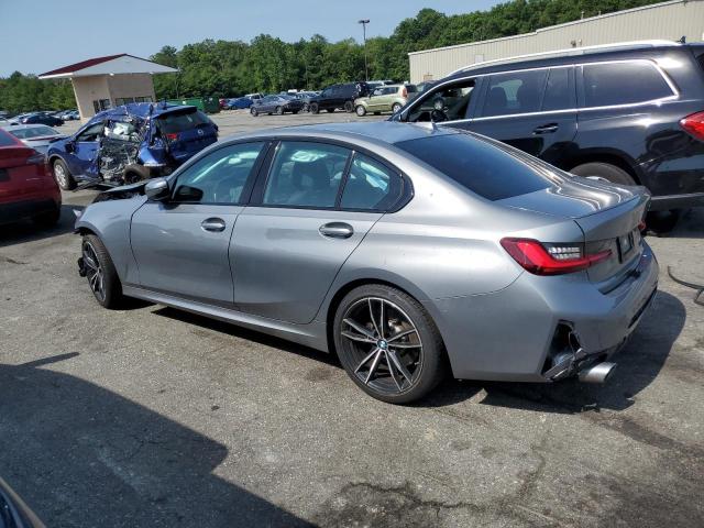 Vin: 3mw89ff00p8c79871, lot: 59939655, bmw 3 series 20232