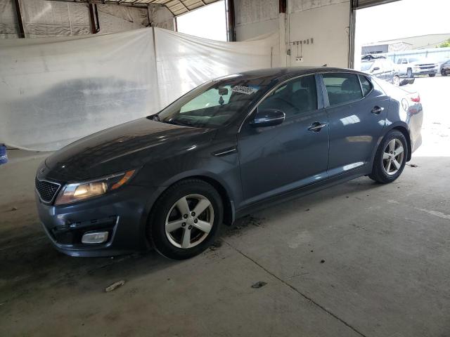 Vin: knagm4a74f5635494, lot: 60344085, kia optima lx 2015 img_1