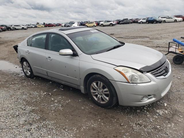 Vin: 1n4al2ap4cc159972, lot: 59330785, nissan altima base 20124