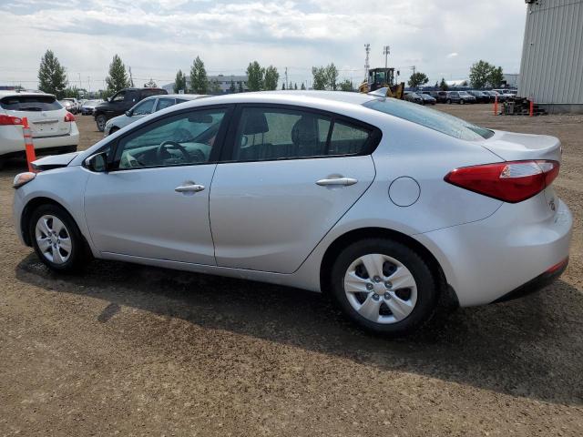 Vin: knafk4a60g5607332, lot: 61458995, kia forte lx 20162