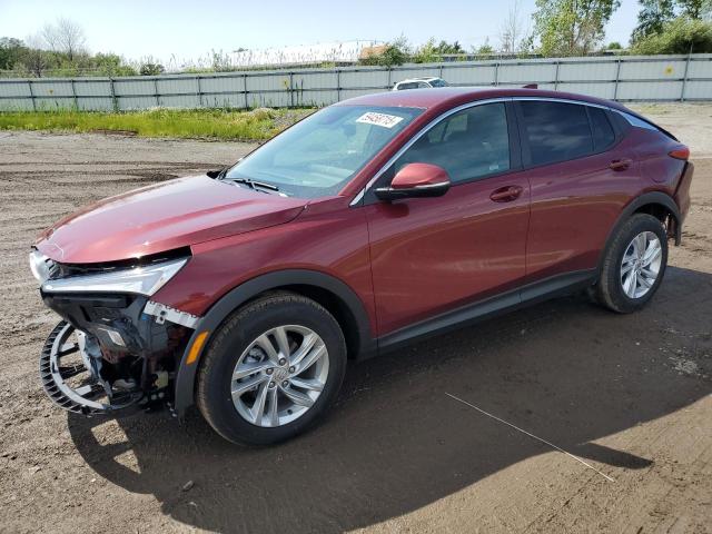 Vin: kl47laep2sb159699, lot: 59458715, buick envista pr preferred 2025 img_1