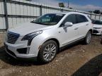 2017 CADILLAC XT5 PLATIN - 1GYKNFRS7HZ307555