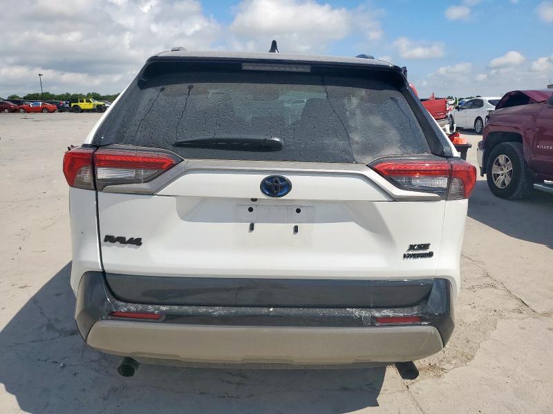 2024 TOYOTA RAV4 XSE 2T3E6RFVXRW083229