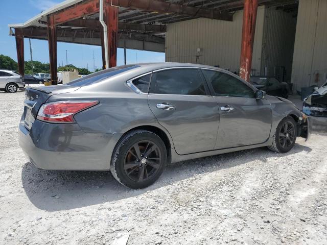Vin: 1n4al3ap6en246818, lot: 60146615, nissan altima 2.5 20143
