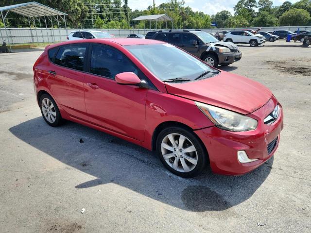 Vin: kmhcu5ae9cu053460, lot: 60256955, hyundai accent gls 20124