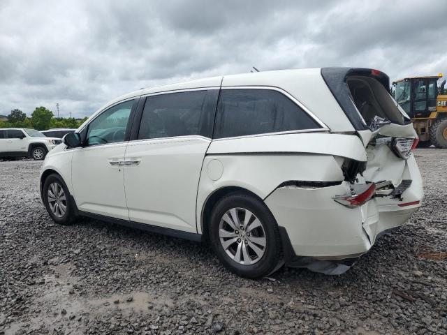 Vin: 5fnrl5h66gb093042, lot: 59876215, honda all models exl 20162