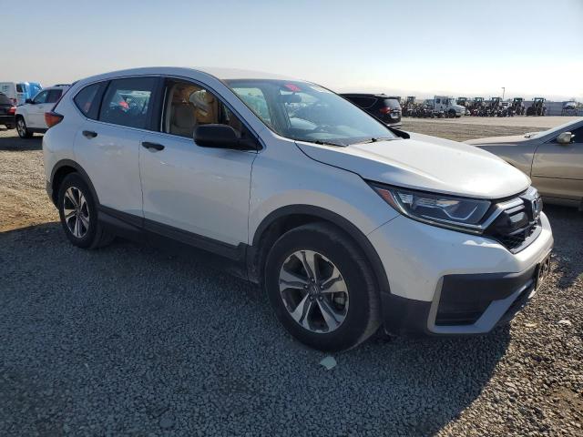 2021 HONDA CR-V LX 2HKRW1H2XMH408757