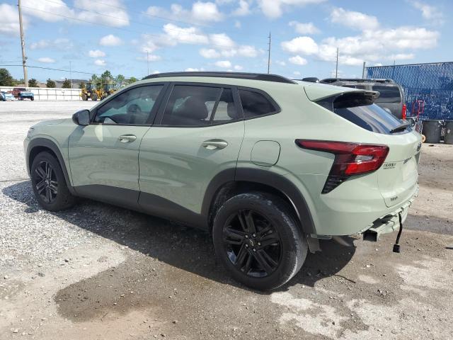 Vin: kl77lke27rc201379, lot: 59494055, chevrolet trax activ activ 20242