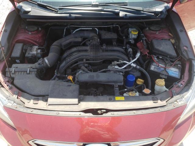 2019 SUBARU IMPREZA 4S3GKAA66K3618197