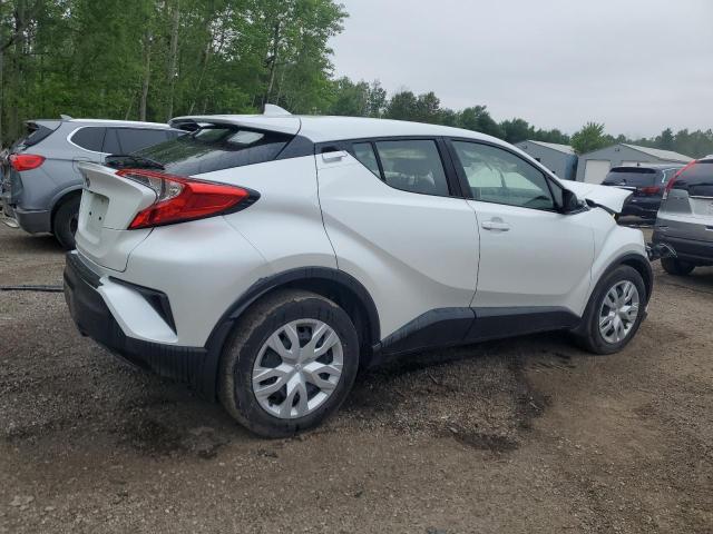 Vin: jtnkhmbx7n1134164, lot: 59664205, toyota c-hr xle 20223