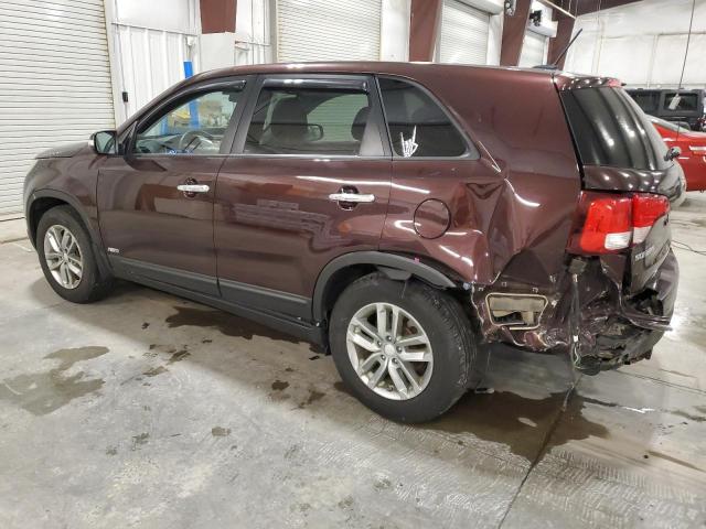 Vin: 5xyktca67fg632095, lot: 60202985, kia sorento lx 20152