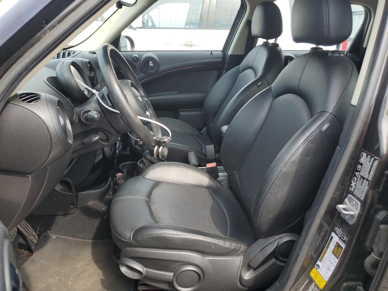 Lot #3174121181 2015 MINI COOPER S C