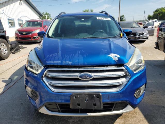 2017 FORD ESCAPE SE - 1FMCU0GD7HUB01515