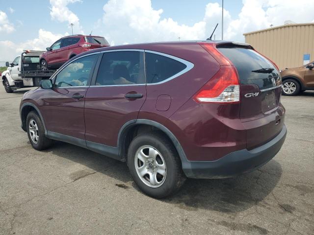 Vin: 5j6rm4h38cl074796, lot: 62336785, honda crv lx 20122
