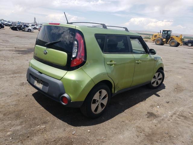 Vin: kndjn2a21g7836175, lot: 60313515, kia soul 20163