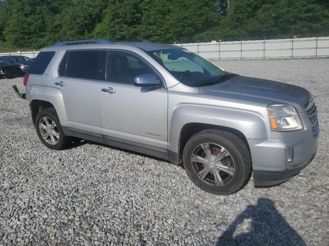 2017 GMC TERRAIN SL 2GKFLUEK7H6319521