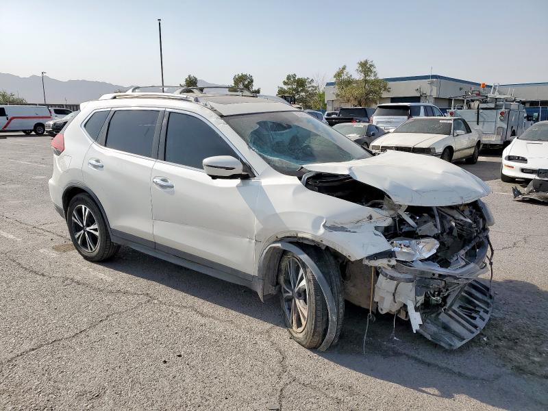 2020 NISSAN ROGUE S JN8AT2MV2LW114357