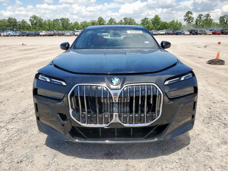 2024 BMW 740 I WBA23EH03RCS45983