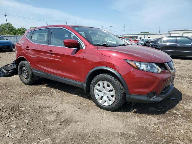 Vin: jn1bj1cr9kw347464, lot: 61010095, nissan rogue s 20194