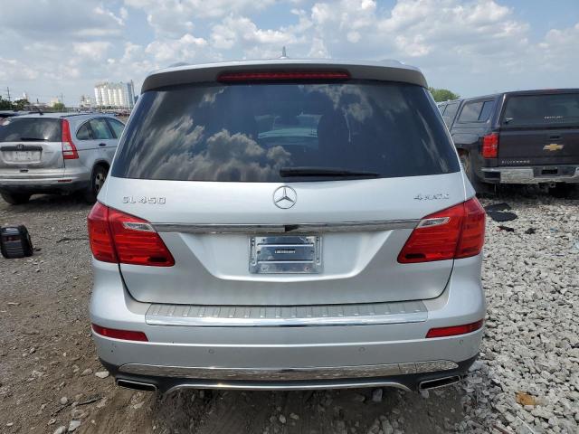2015 MERCEDES-BENZ GL 450 4MA 4JGDF6EE3FA502152