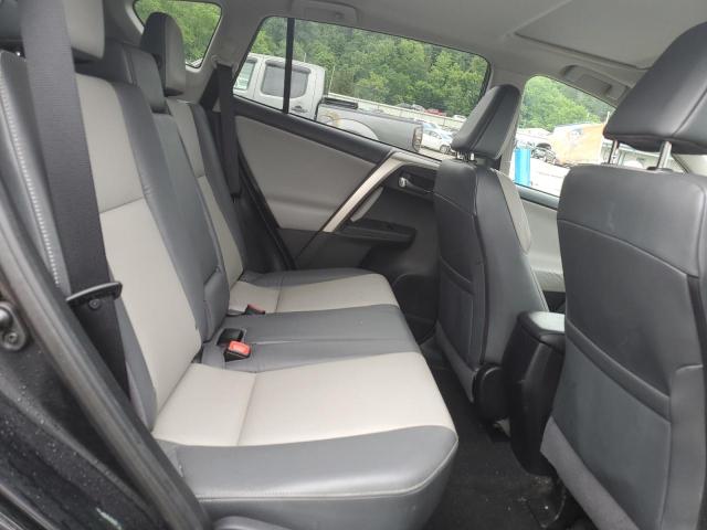2015 TOYOTA RAV4 LIMIT - 2T3DFREV7FW363232