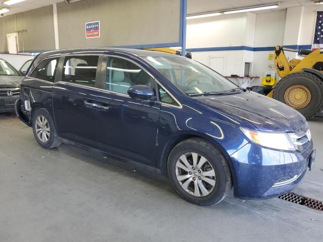 Vin: 5fnrl5h6xfb017693, lot: 60348895, honda all models exl 20154