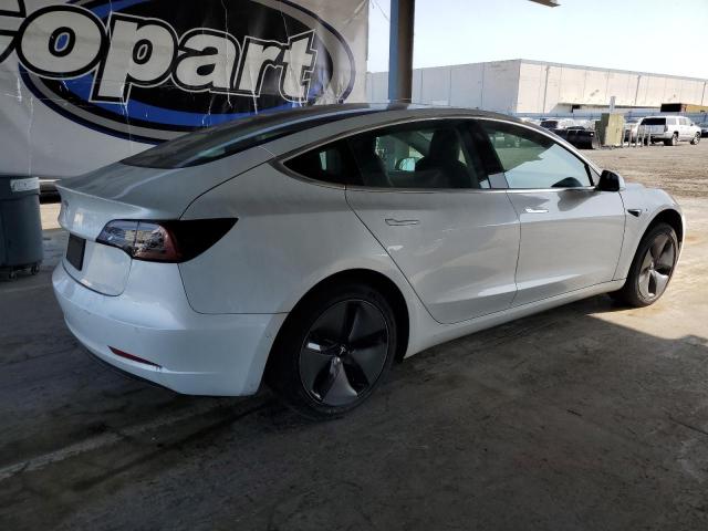 Vin: 5yj3e1ea7lf746988, lot: 62164565, tesla model 3 20203